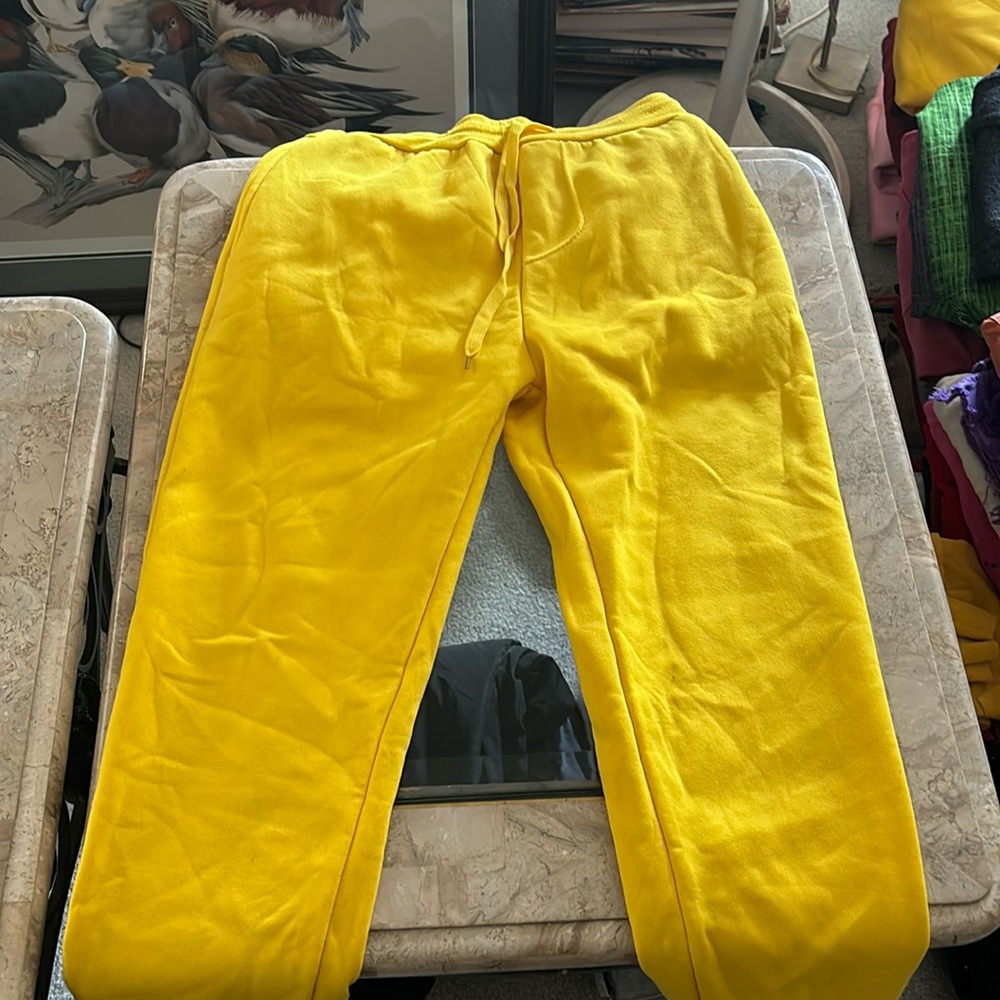 Sweatpants